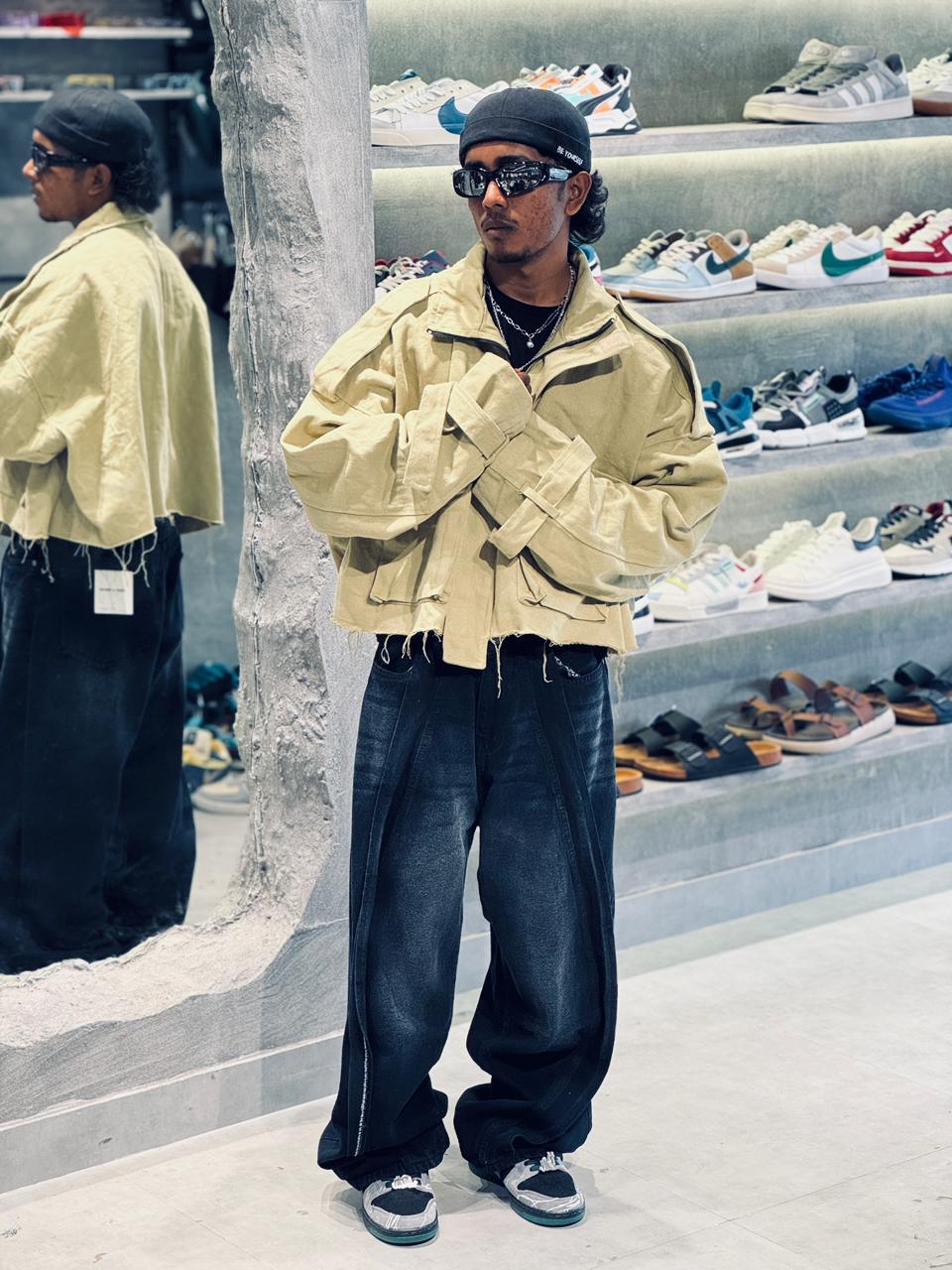 Ultra HD Smart Watch Pro